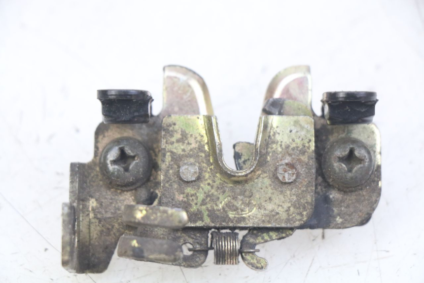 photo de SITZBANKSCHLOSS SYM CROX 4T 50 (2016 - 2023) - Hauptansicht