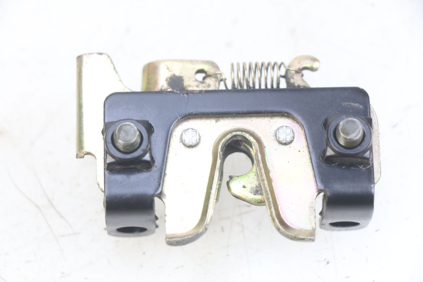 photo de SITZBANKSCHLOSS SYM CROX 4T 50 (2016 - 2023) - Detailansicht des Bauteils