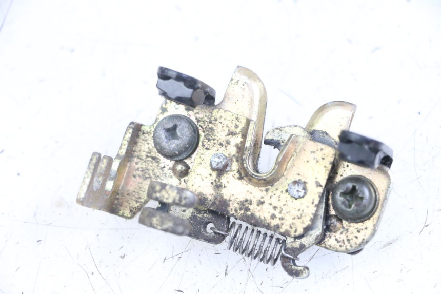 photo de SITZBANKSCHLOSS SYM CROX 4T 50 (2016 - 2023) - Detailansicht des Bauteils