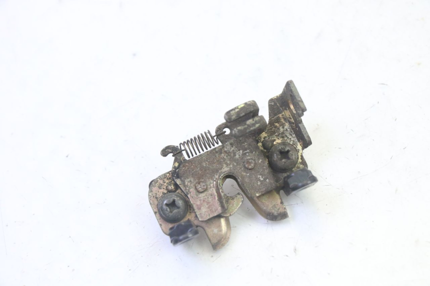 photo de SITZBANKSCHLOSS SYM CROX 4T 50 (2016 - 2023) - Hauptansicht