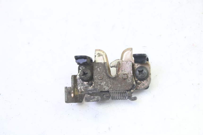 photo de SITZBANKSCHLOSS SYM CROX 4T 50 (2016 - 2023) - Detailansicht des Bauteils