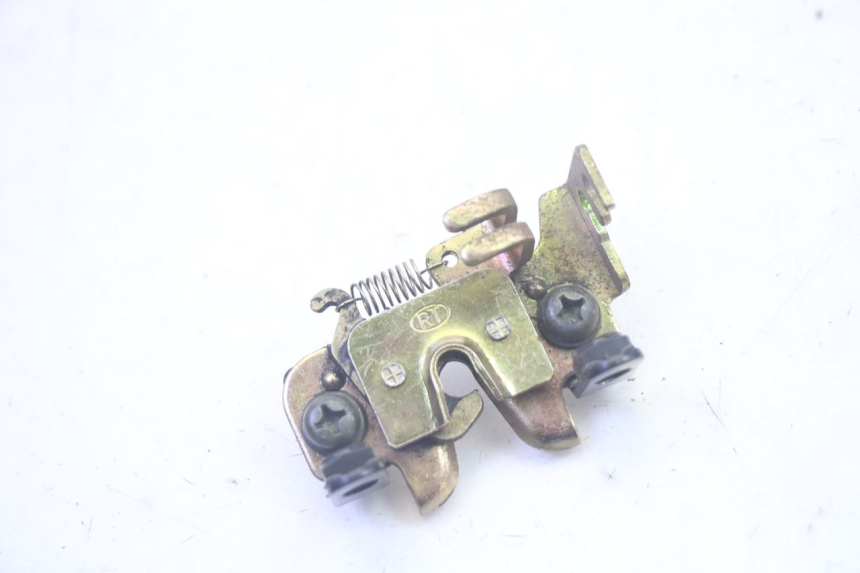 photo de SITZBANKSCHLOSS SYM CROX 4T 50 (2016 - 2023) - Hauptansicht