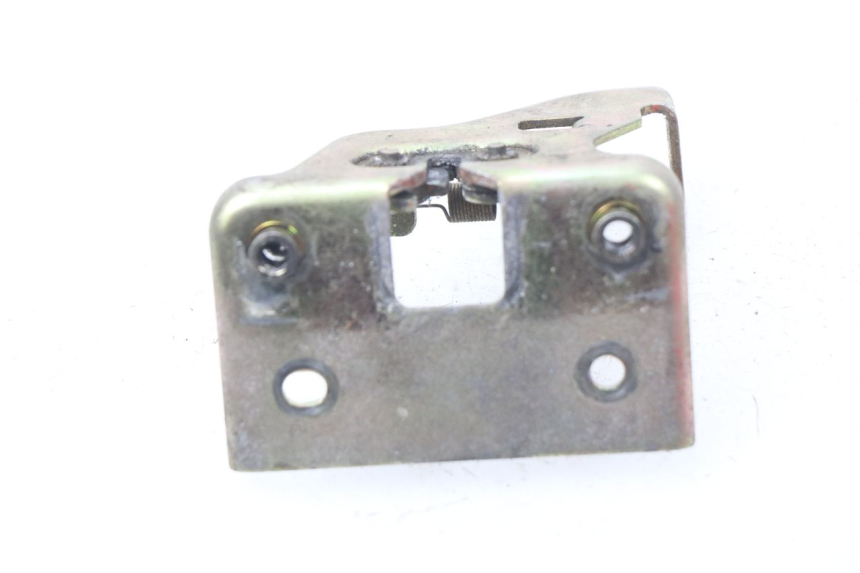 photo de SITZSCHLOSS SYM DD 50 (2005 - 2011) - Zoom auf Gebrauchszustand