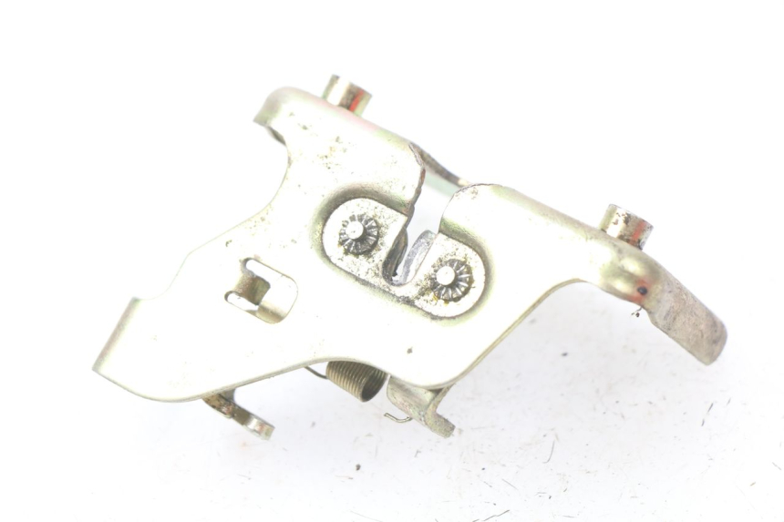 photo de SITZSCHLOSS SYM DD 50 (2005 - 2011) - Alternative Perspektive