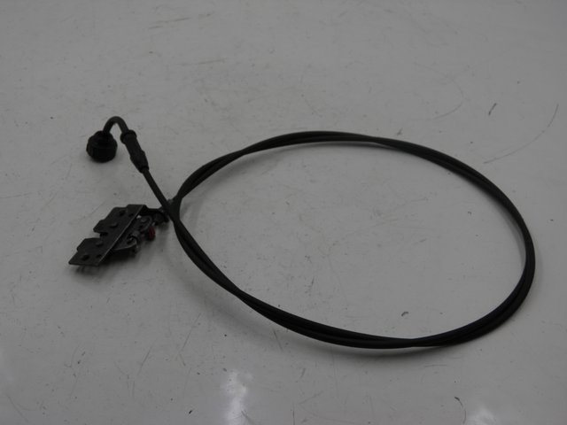 photo de SITZSCHLOSS DERBI GP MAX 250 (2006 - 2008) - Hauptansicht