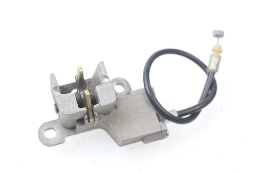 photo de SITZSCHLOSS LONGJIA DIGITA 2T 50 (2006 - 2018) - Hauptansicht