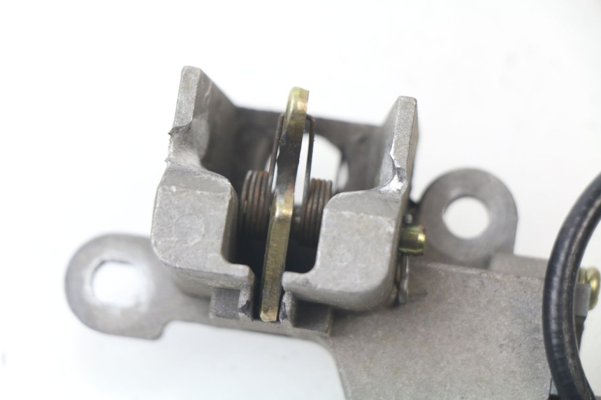 photo de SITZSCHLOSS LONGJIA DIGITA 2T 50 (2006 - 2018) - Detailansicht des Bauteils