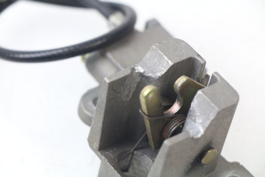 photo de SITZSCHLOSS LONGJIA DIGITA 2T 50 (2006 - 2018) - Zoom auf Gebrauchszustand