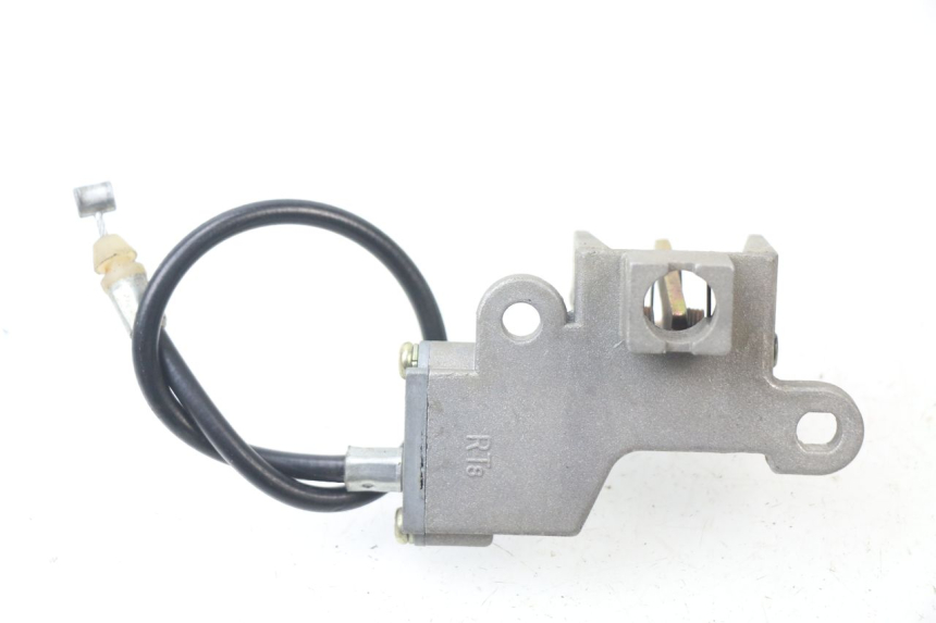 photo de SITZSCHLOSS LONGJIA DIGITA 2T 50 (2006 - 2018) - Alternative Perspektive