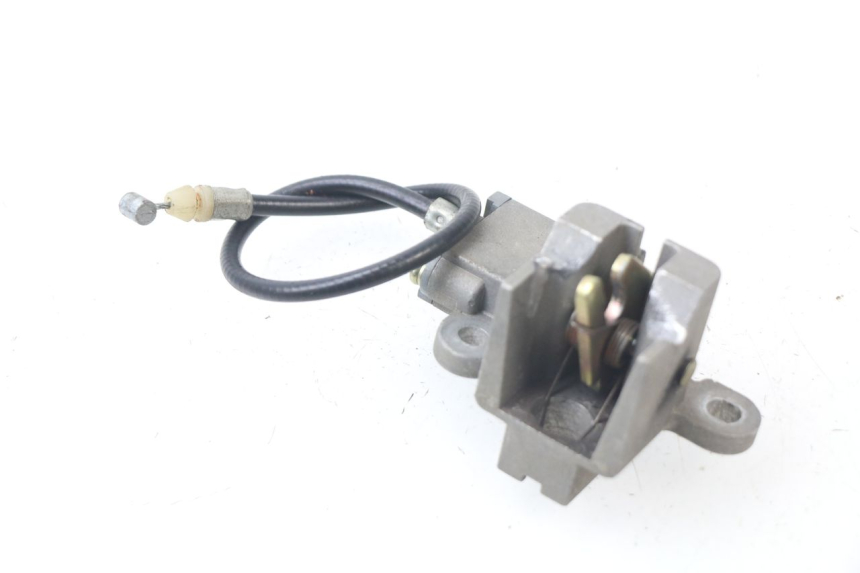 photo de SITZSCHLOSS LONGJIA DIGITA 2T 50 (2006 - 2018) - Technische Nahaufnahme