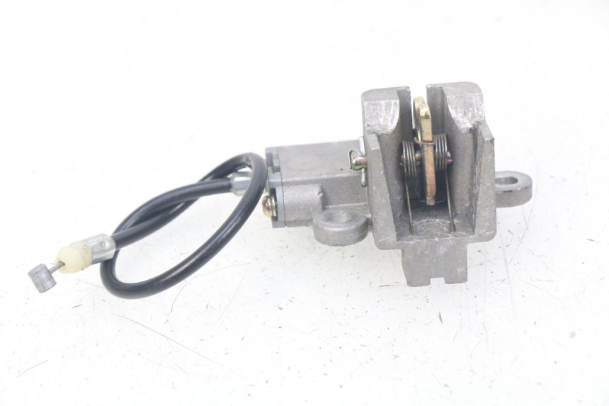 photo de SITZSCHLOSS LONGJIA DIGITA 4T 50 (2006 - 2018) - Hauptansicht