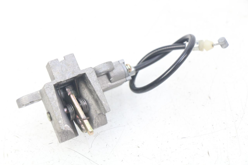 photo de SITZSCHLOSS LONGJIA DIGITA 4T 50 (2006 - 2018) - Detailansicht des Bauteils