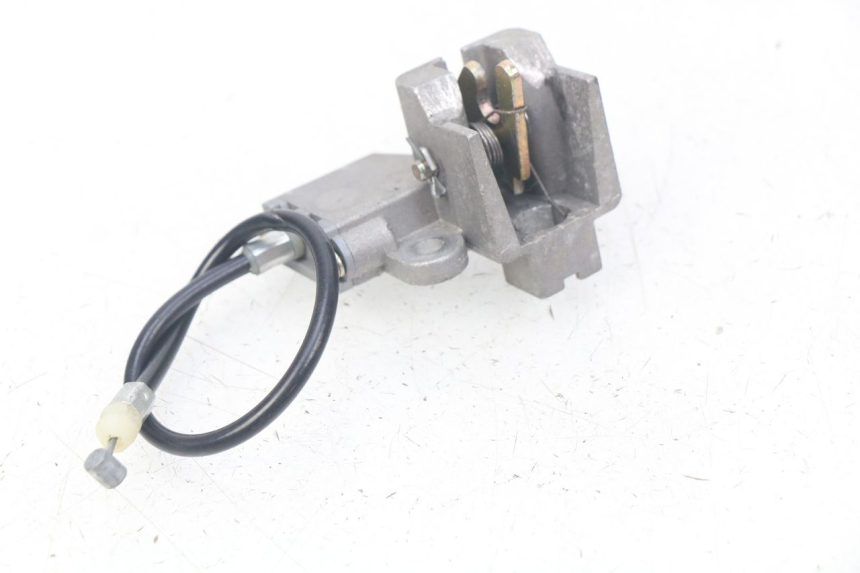 photo de SITZSCHLOSS LONGJIA DIGITA 4T 50 (2006 - 2018) - Zoom auf Gebrauchszustand