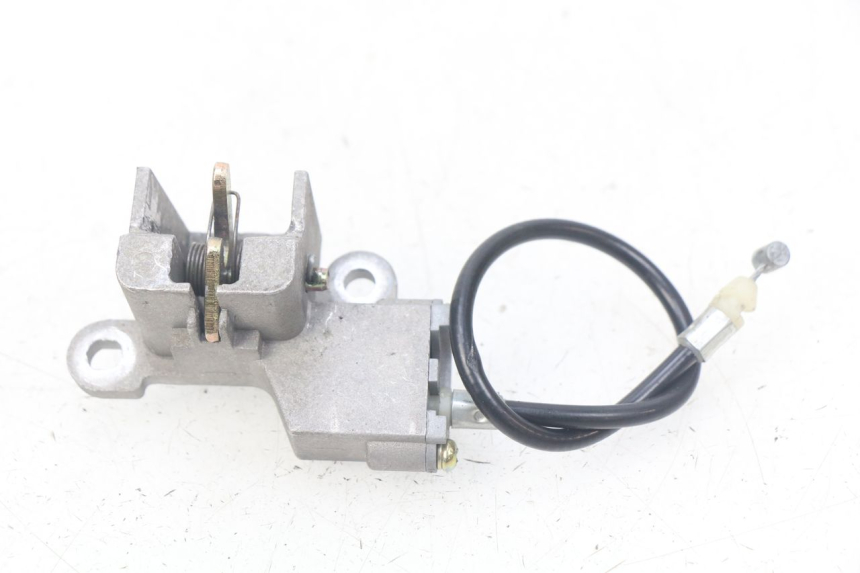 photo de SITZSCHLOSS LONGJIA DIGITA 4T 50 (2006 - 2018) - Alternative Perspektive