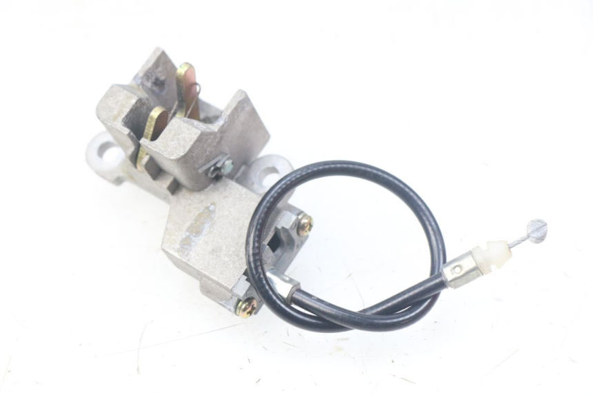 photo de SITZBANKSCHLOSS LONGJIA DIGITA 4T 50 (2019 - 2022) - Hauptansicht