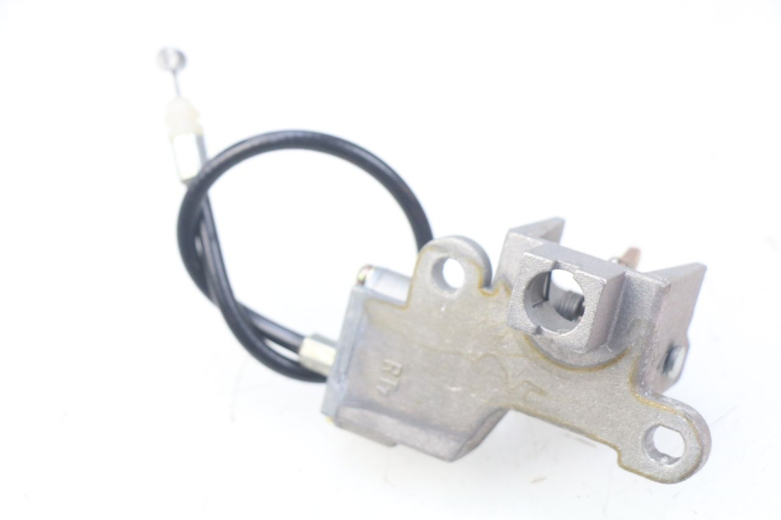 photo de SITZBANKSCHLOSS LONGJIA DIGITA 4T 50 (2019 - 2022) - Zoom auf Gebrauchszustand