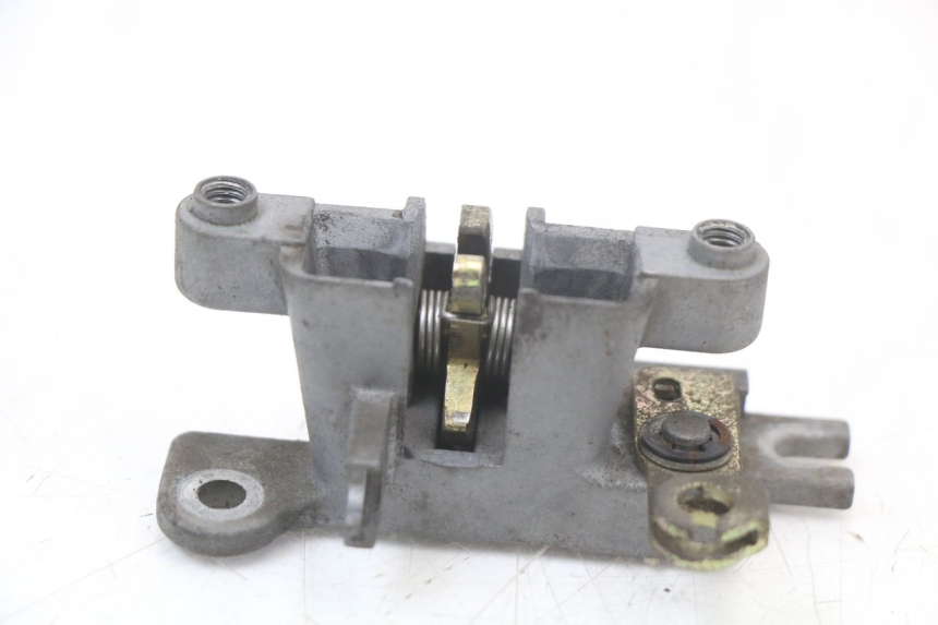 photo de SITZBANKSCHLOSS KYMCO DINK 4T 50 (2007 - 2018) - Detailansicht des Bauteils