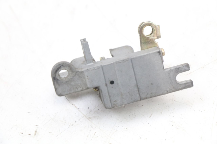 photo de SITZBANKSCHLOSS KYMCO DINK 4T 50 (2007 - 2018) - Alternative Perspektive