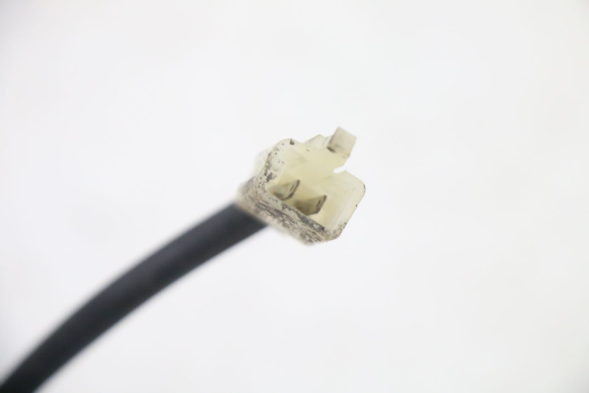 photo de SITZBANKSCHLOSS KYMCO DINK STREET 125 (2009 - 2014) - Technische Nahaufnahme