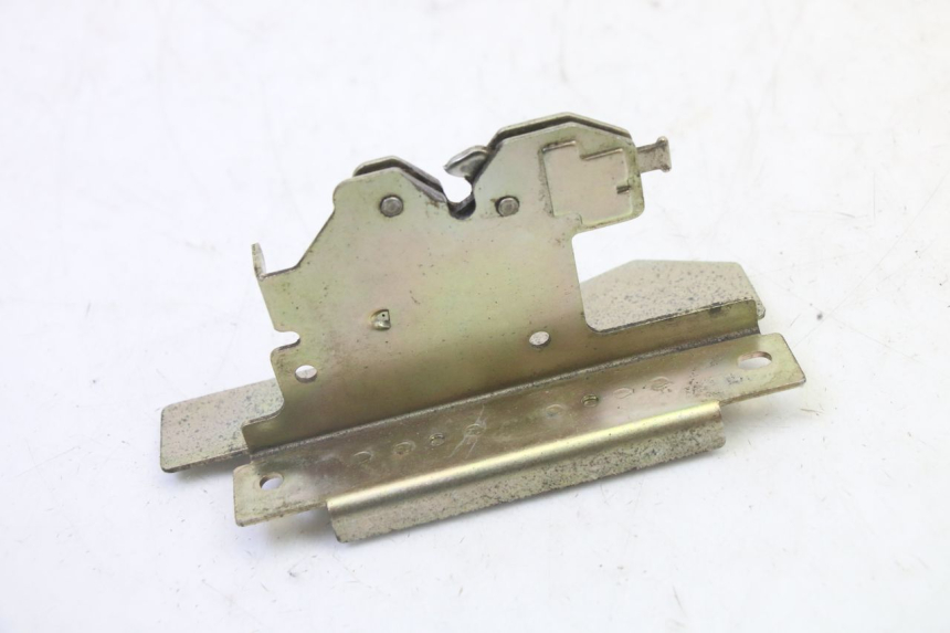 photo de SITZBANKSCHLOSS KYMCO DINK STREET 125 (2009 - 2014) - Alternative Perspektive