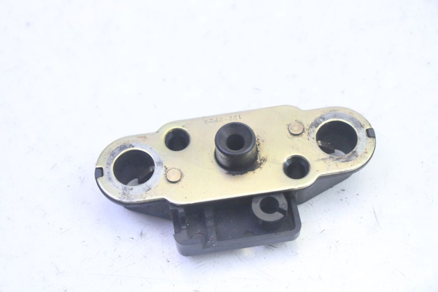 photo de SITZSCHLOSS SUZUKI DL V STROM 1000 (2002 - 2007) - Detailansicht des Bauteils