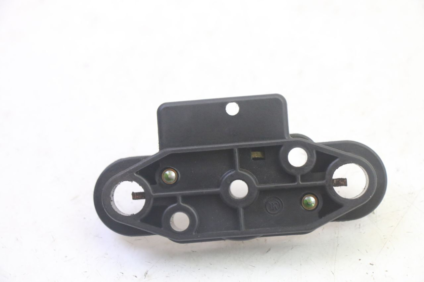 photo de SITZSCHLOSS SUZUKI DL V STROM 1000 (2002 - 2007) - Zoom auf Gebrauchszustand