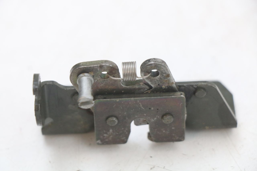 photo de SITZSCHLOSS GILERA DNA 50 (2000 - 2007) - Detailansicht des Bauteils