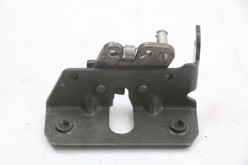 photo de SITZSCHLOSS GILERA DNA 50 (2000 - 2007) - Alternative Perspektive