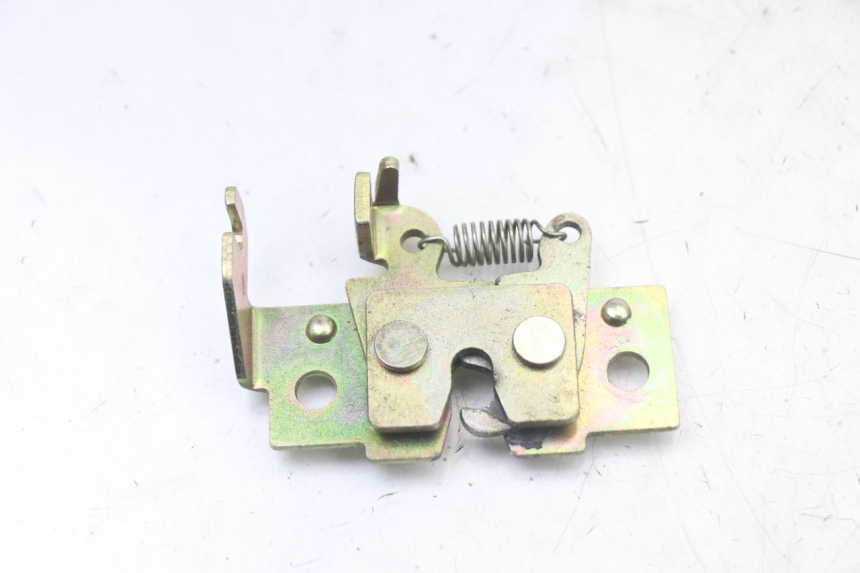 photo de SITZSCHLOSS WAYSCRAL E-START 1 (2018 - 2022) - Hauptansicht