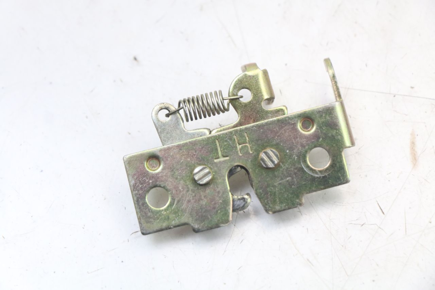 photo de SITZSCHLOSS WAYSCRAL E-START 1 (2018 - 2022) - Zoom auf Gebrauchszustand