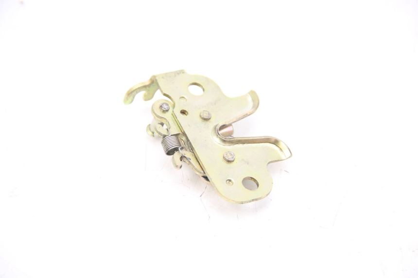 photo de SITZBANKSCHLOSS PEUGEOT E-VIVACITY 1 (2012 - 2018) - Zoom auf Gebrauchszustand