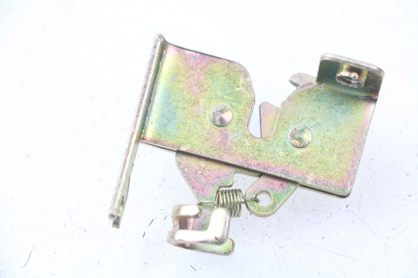 photo de SITZSCHLOSS RIDE E1 1 (2014 - 2022) - Zoom auf Gebrauchszustand