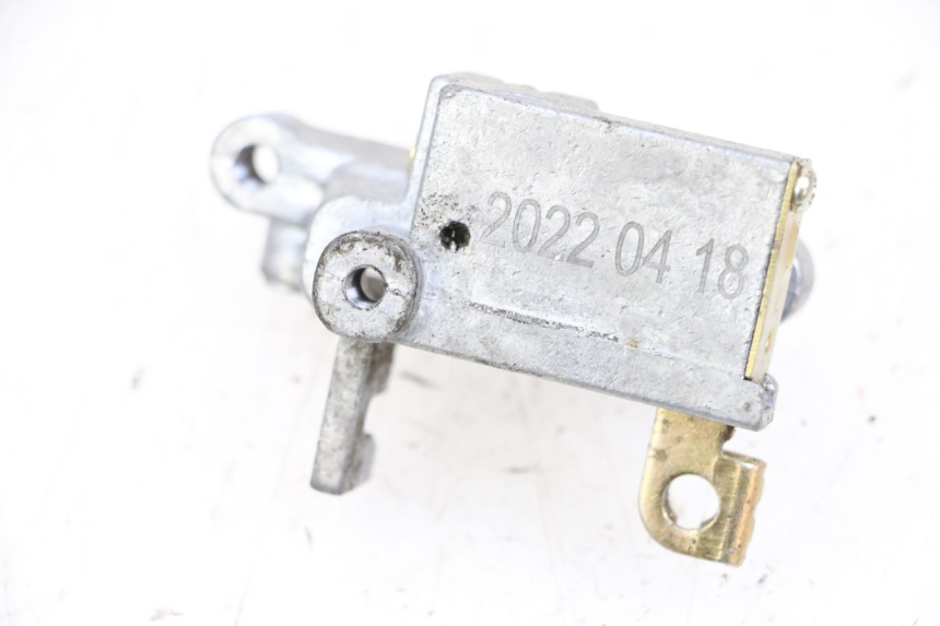 photo de SITZSCHLOSS SEGWAY NINEBOT E125S 1 (2022 - 2026) - Zoom auf Gebrauchszustand