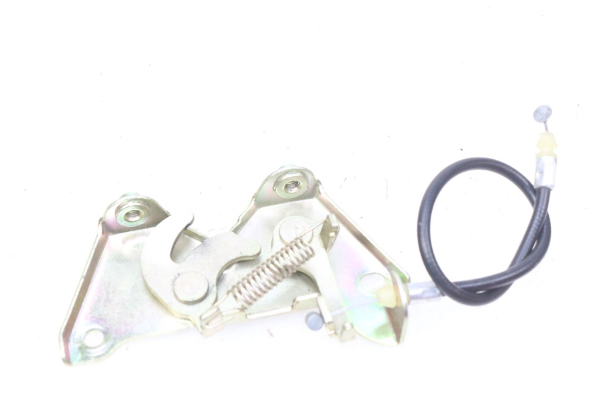 photo de SITZBANKSCHLOSS EFUN E2GO 1 (2017 - 2021) - Hauptansicht