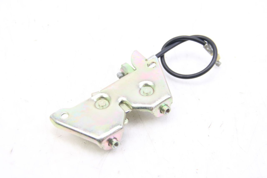 photo de SITZBANKSCHLOSS EFUN E2GO 1 (2017 - 2021) - Hauptansicht