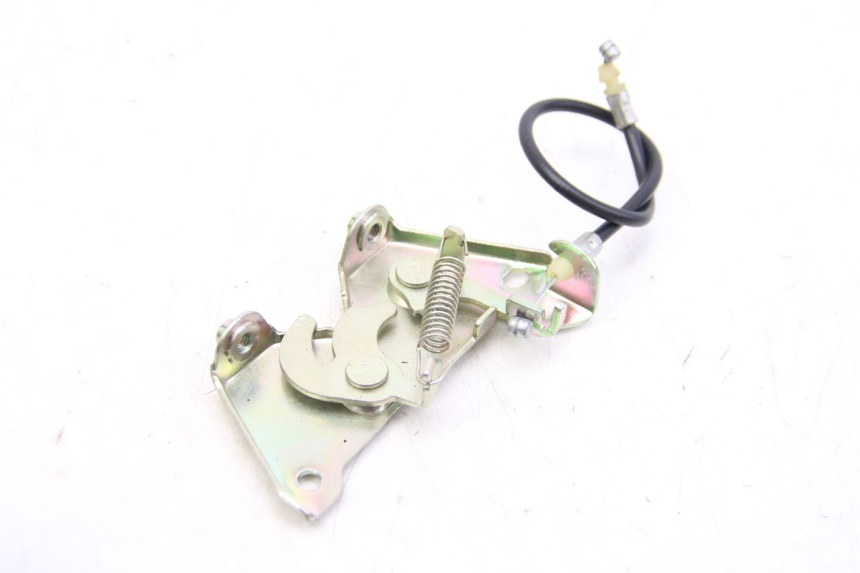 photo de SITZBANKSCHLOSS EFUN E2GO 1 (2017 - 2021) - Alternative Perspektive