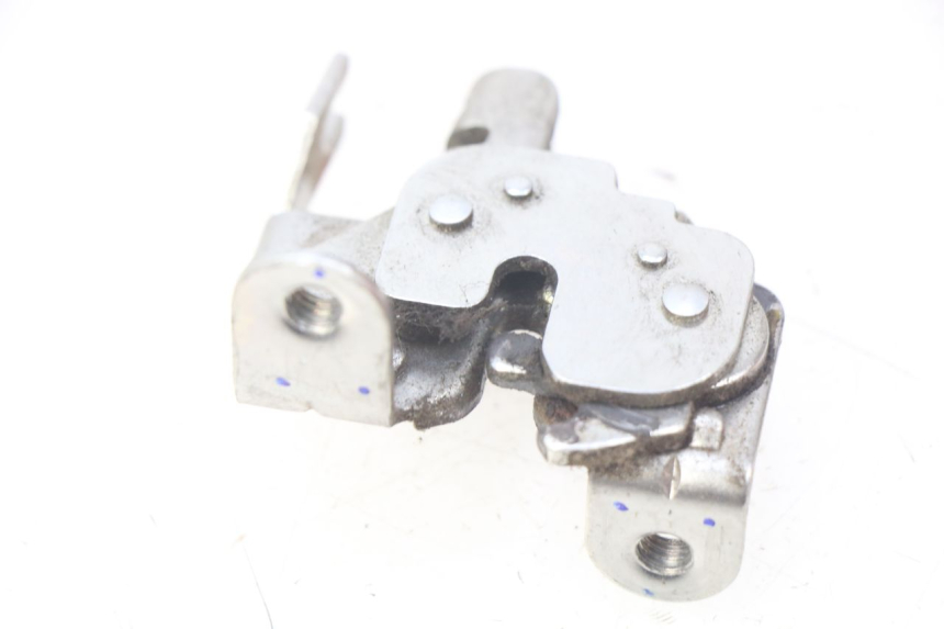 photo de SITZBANKSCHLOSS YAMAHA D'ELIGHT DELIGHT 115 (2013 - 2017) - Detailansicht des Bauteils