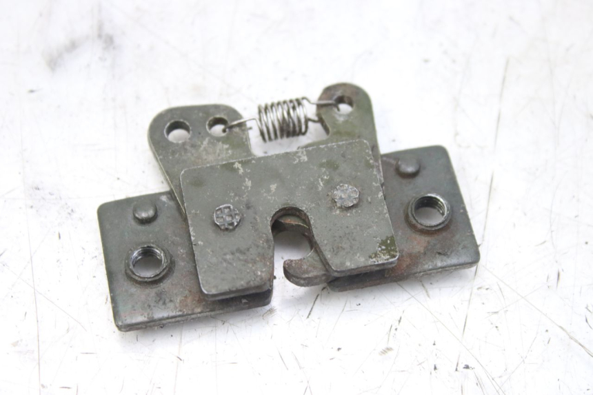 photo de SITZBANKSCHLOSS PEUGEOT ELYSTAR 50 (2002 - 2014) - Hauptansicht