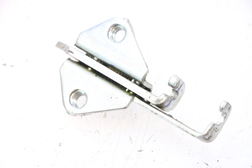 photo de SITZBANKSCHLOSS KAWASAKI ER-6 ER6 F ABS 650 (2012 - 2016) - Detailansicht des Bauteils