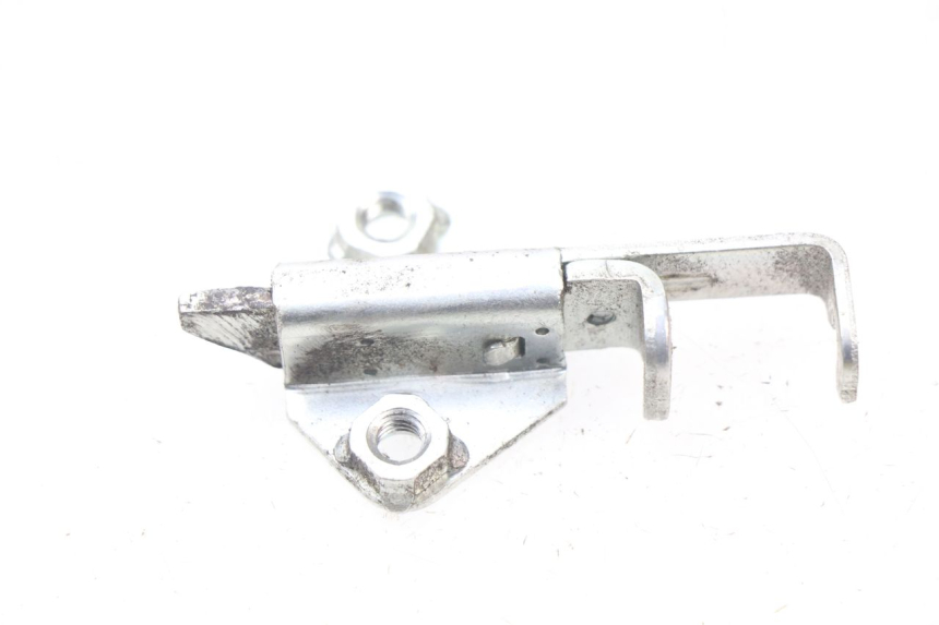 photo de SITZSCHLOSS KAWASAKI ER-6 ER6 N 650 (2009 - 2011) - Hauptansicht