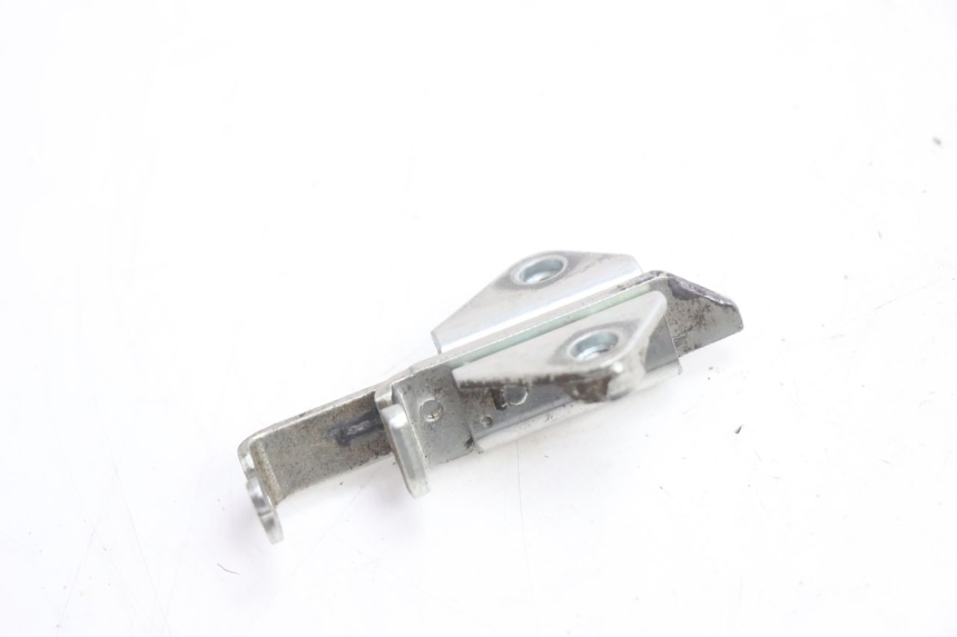 photo de SITZSCHLOSS KAWASAKI ER-6 ER6 N 650 (2005 - 2009) - Zoom auf Gebrauchszustand