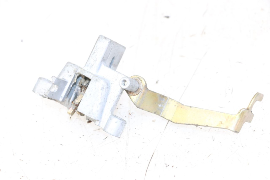 photo de SITZSCHLOSS EUROCKA RETRO 50 (2007 - 2014) - Detailansicht des Bauteils