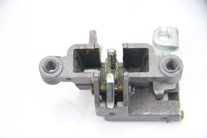 photo de SITZBANKSCHLOSS JM MOTORS EVOLIS 4T 50 (2018 - 2022) - Alternative Perspektive