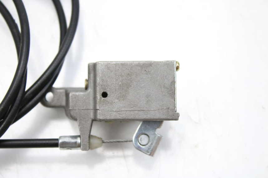 photo de SITZBANKSCHLOSS JM MOTORS EVOLIS 4T 50 (2018 - 2022) - Alternative Perspektive