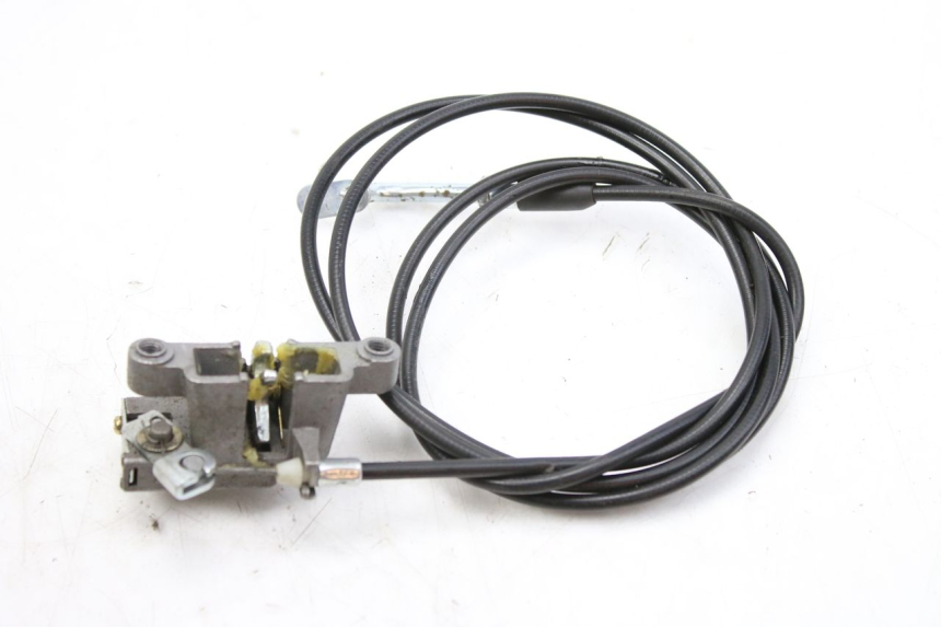 photo de SITZBANKSCHLOSS JM MOTORS EVOLIS 4T 50 (2018 - 2022) - Gesamtansicht des Produkts