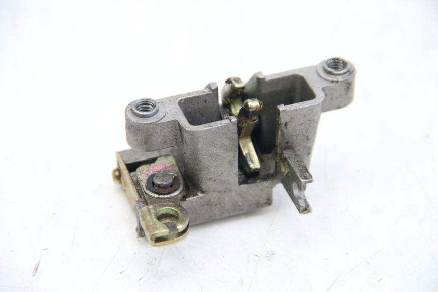 photo de SITZBANKSCHLOSS JM MOTORS EVOLIS 4T 50 (2018 - 2022) - Hauptansicht