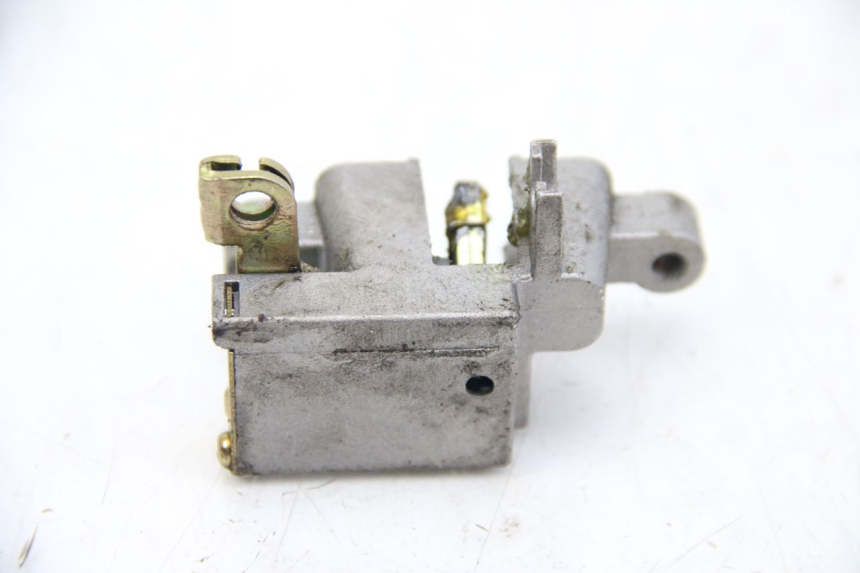 photo de SITZBANKSCHLOSS JM MOTORS EVOLIS 4T 50 (2018 - 2022) - Zoom auf Gebrauchszustand