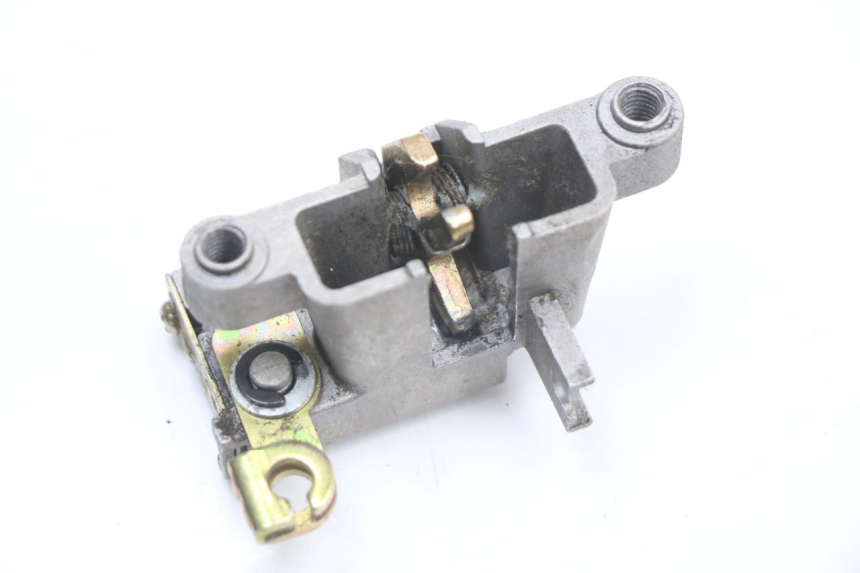 photo de SITZBANKSCHLOSS JM MOTORS EVOLIS 4T 50 (2018 - 2022) - Hauptansicht