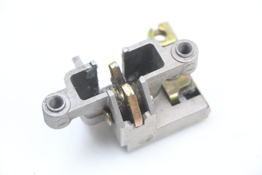 photo de SITZBANKSCHLOSS JM MOTORS EVOLIS 4T 50 (2018 - 2022) - Detailansicht des Bauteils