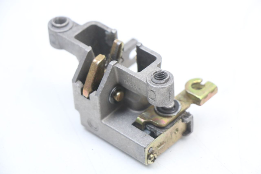 photo de SITZBANKSCHLOSS JM MOTORS EVOLIS 4T 50 (2018 - 2022) - Zoom auf Gebrauchszustand